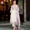 KF 2050 Kalaai Pv Chanderi Kurti With Bottom Dupatta Wholesale Market In Surat